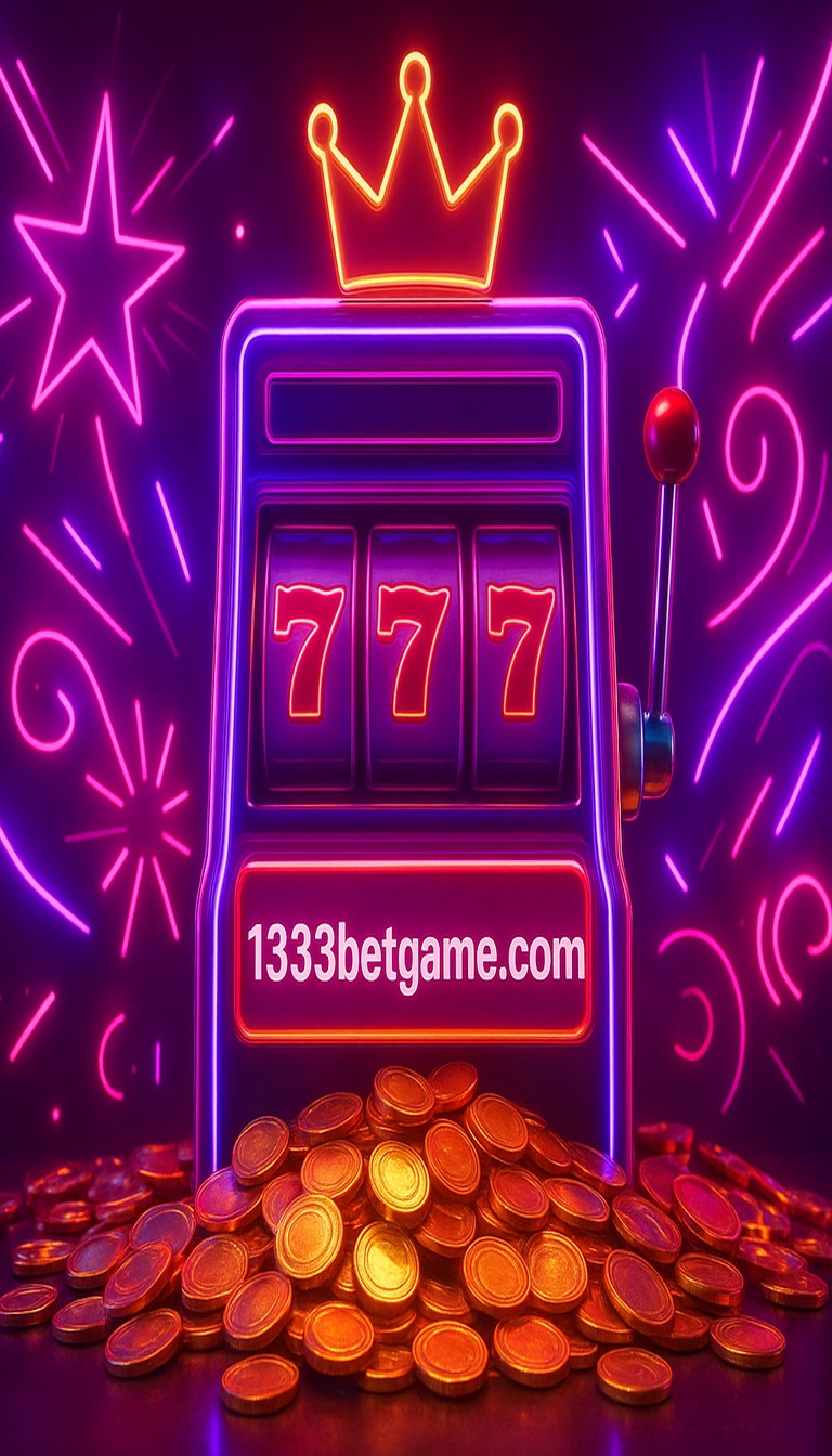 1333bet গেম ফিস কিংডম বাংলাদেশ