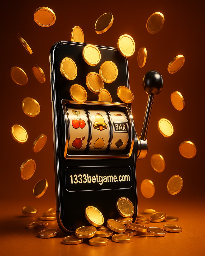 1333bet গেম