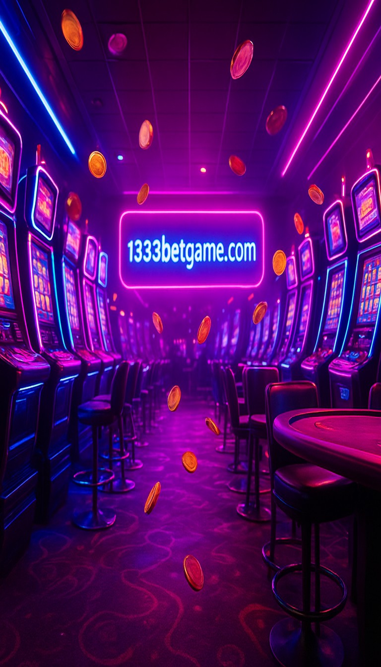 1333bet-এ 1333bet গেমের পয়েন্ট