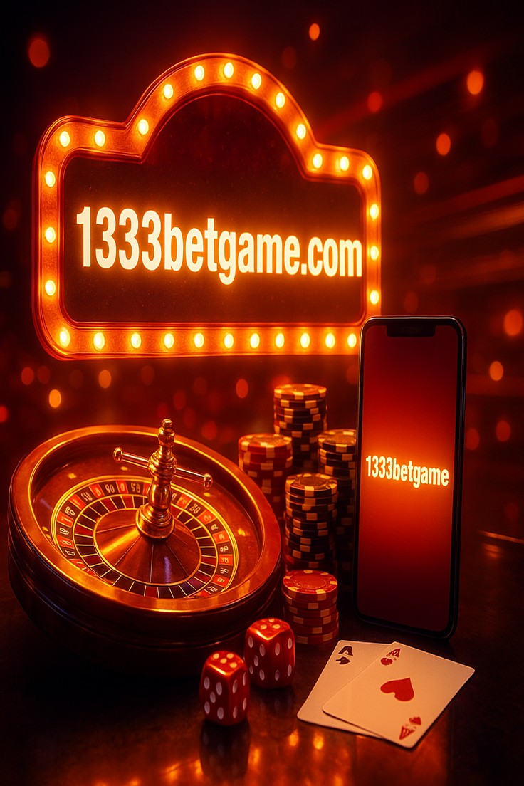 1333bet গেম