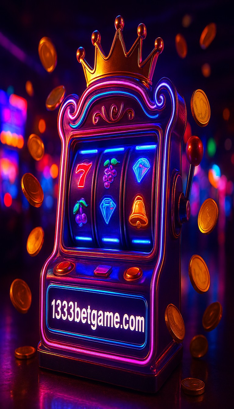 1333bet-এ 1333bet গেমের VIP