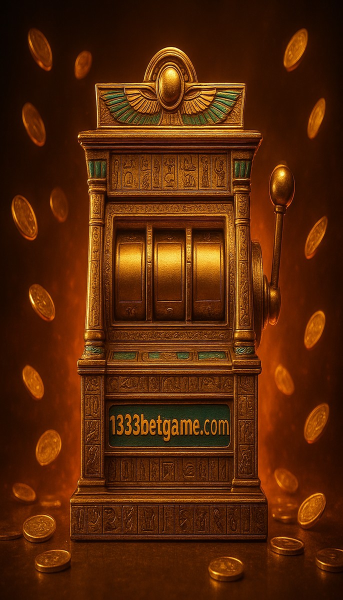 1333bet গেম