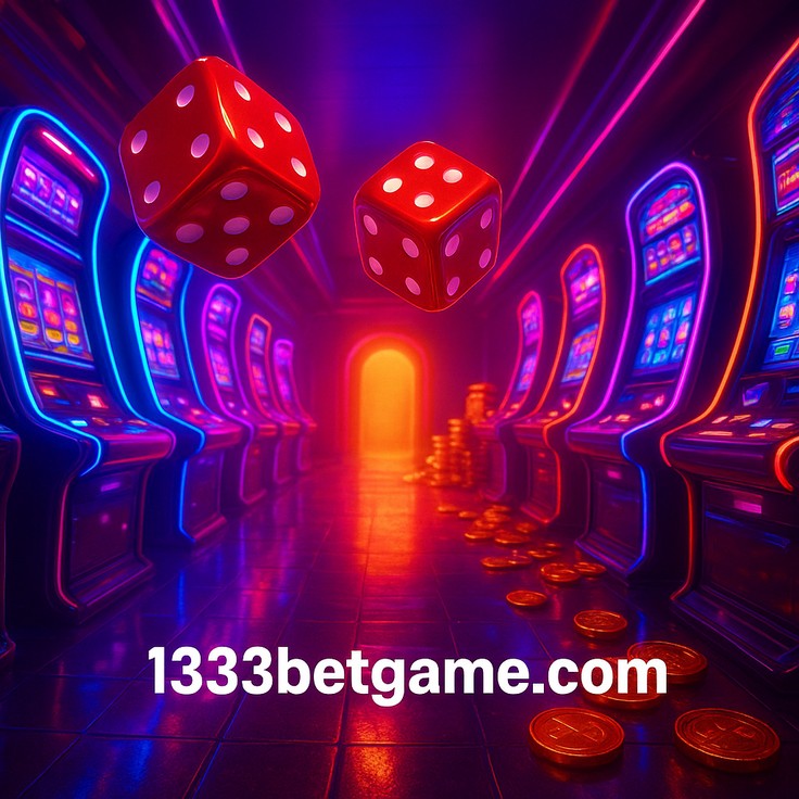 1333bet গেম ফিশ কিংডম বাংলাদেশ